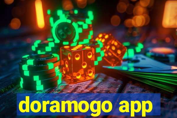 doramogo app